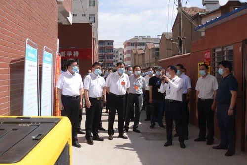 市人大常委會開展固體廢物污染環境防治法執法檢查，推動固體廢物污染治理工作