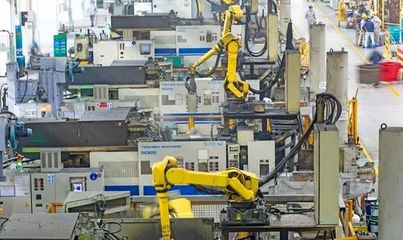 快訊|人工智能預測 2020 年美國大選;遠也科技推出新型可穿戴機器人;國內(nèi)首家全5G智慧工廠示范基地在寧波建成等