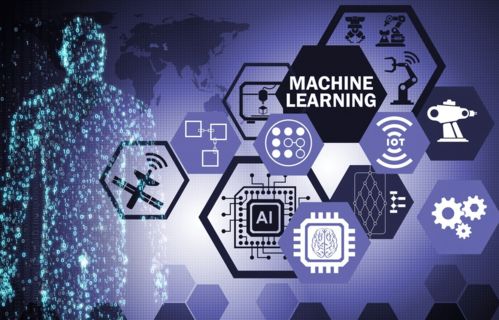 機器經濟 正為互聯網界提供動力