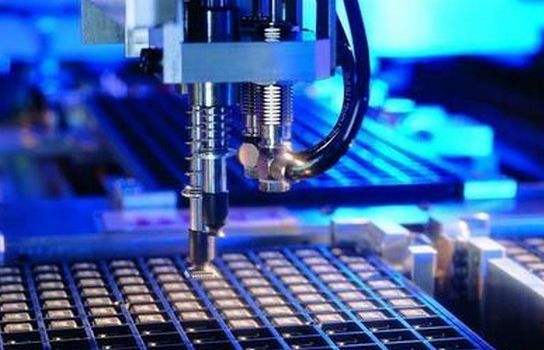 盤點智能制造的三鏈模型