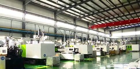 青島西海岸新區(qū):一家腳輪生產(chǎn)企業(yè)的智能化生產(chǎn)線誕生記