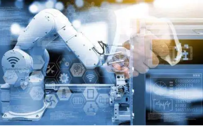 工業互聯網:智能制造發展的基礎