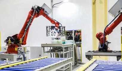 卡奧斯入選工信部第二批&ldquo;5G+工業(yè)互聯(lián)網(wǎng)&rdquo;重點(diǎn)行業(yè)實(shí)踐案例