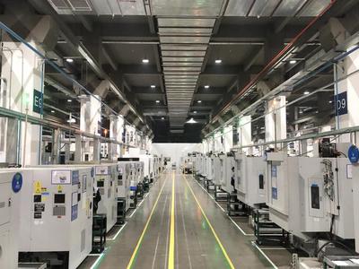 積極推動(dòng)世界建筑科技發(fā)展碧桂園旗下博智林貢獻(xiàn)智能建造的中國(guó)方案