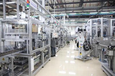 蘇州兩家企業緣何入選“燈塔工廠” 外圍設備制造的創新驅動與前瞻布局