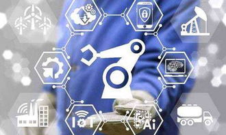 制造業與互聯網融合成效顯著，計算機軟硬件協同發展